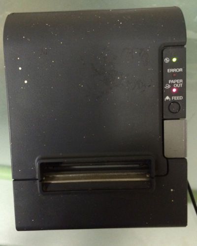 Epson 129-h Printer  G