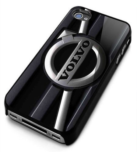 Volvo Car Logo iPhone 5c 5s 5 4 4s 6 6plus case
