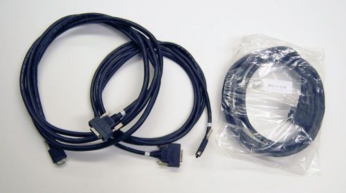 Camera Link cables