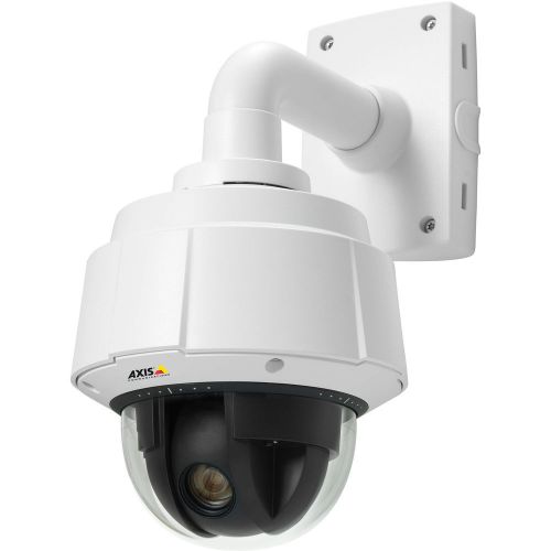 New Axis Q6034-E PTZ Network Security Camera 0362-004
