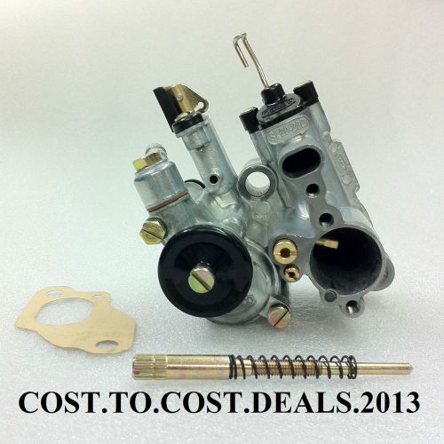 Vespa LML / STAR Spaco Dellorot Carburettor Carburetor SI 20-20D PX 125/150 Carb