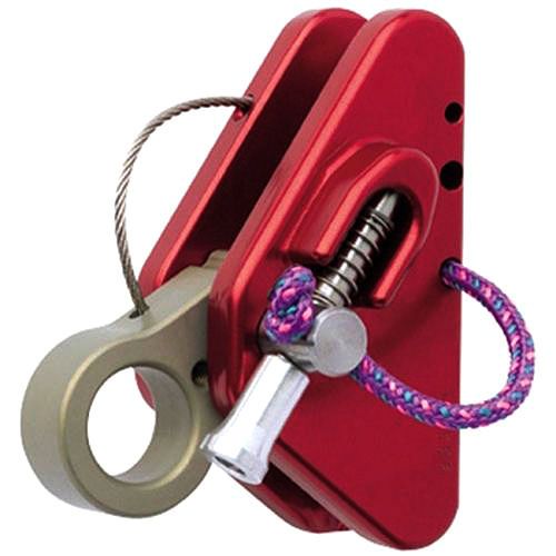 Petzl MICROCENDER rope clamp grab B54