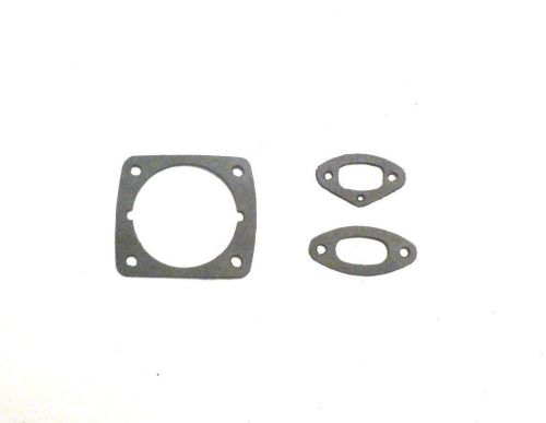 Gasket set kit for husqvarna 254 / 254xp 257 / 257xp chain saw chainsaw   0n154 for sale