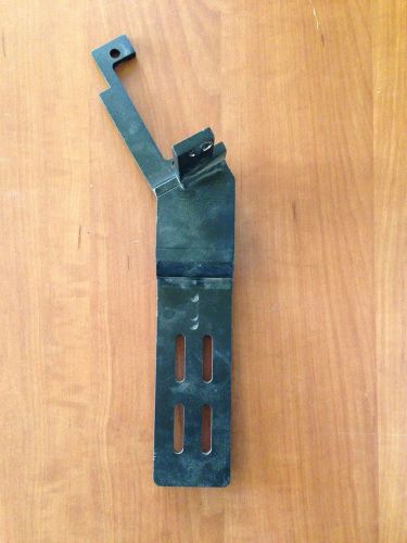 Trimble EZ-Steer Bracket, JD8XXXT/9XXXT (53059-28)