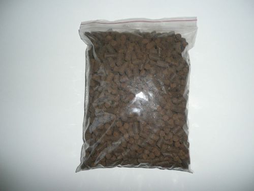 Beekeeping Bee Granulated smoker fuel - 900g. Very economical fuel at special...