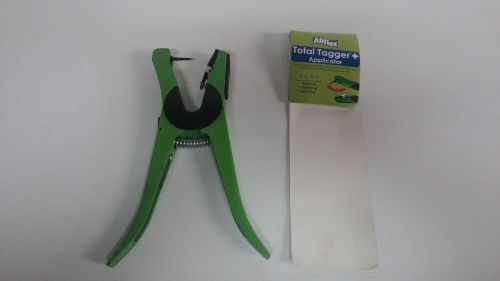 Allflex Total Tagger +  FREE SHIPPING