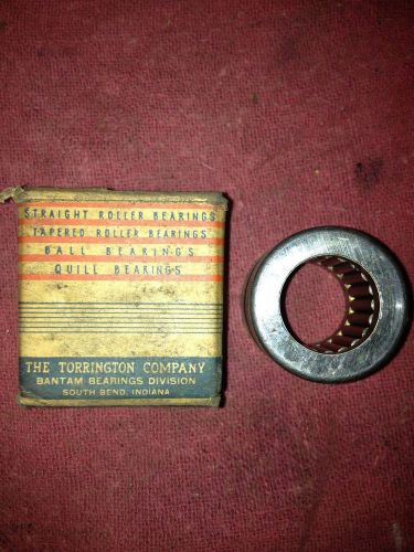 2N 9N Ford Tractor Magneto Idler Pulley Outer Bearing 2N8685A NOS Bantam 122106