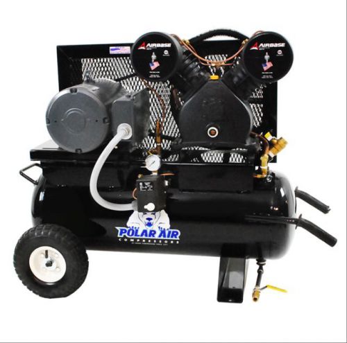 Brand new! eaton compressor 5hp 17 gallon portable air compressor for sale