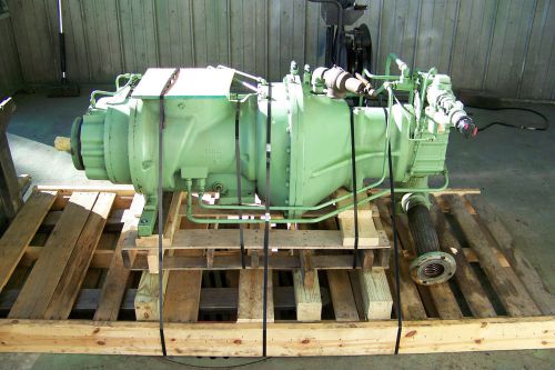 Sullair ts32 reman airend   variable capacity 400-600 hp. warranty for sale