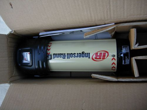 New ingersoll rand irhe123  3/4&#034; npt .01 micron coalescing air filter for sale