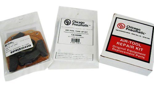 Chicago Pneumatic 8940158635 Tune up kit for CP749