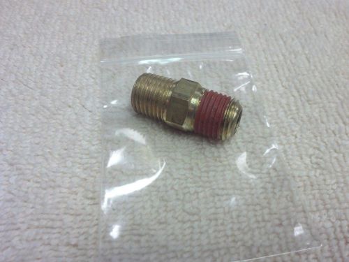 Compact Check Valve, NPT Inlet M 1/4&#034;, NPT Outlet M 1/4