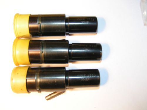 Jiffy/uat 1/4&#034;  #9112 c6l lockbolt nose assy for 353,225,245 &amp; g-85,g-87guns for sale