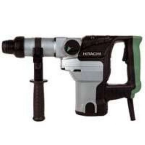 NEW Hitachi DH38MS 1-1/2-Inch SDS Max Rotary Hammer  8.4 Amp 2-Mode
