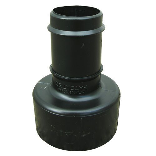 Hose reducer for porter cable drywall sander pc7800 #882248  *new* for sale