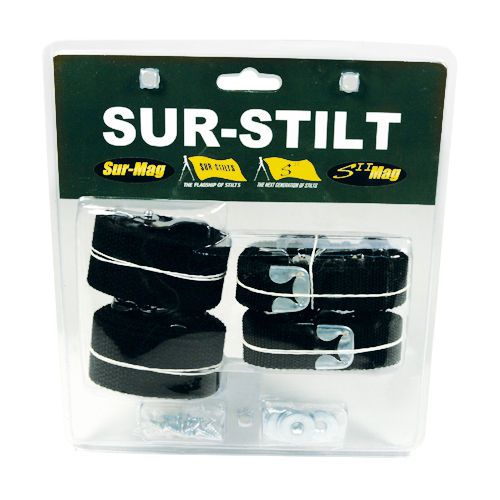 Sur-stilt drywall stilt replacement strap part kit  *new* for sale