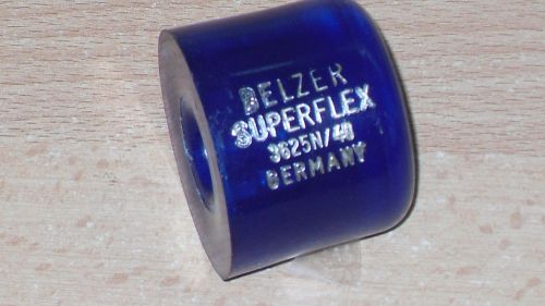 Superflex Schlagkopf  40mm fur Schonhammer BELZER; BAHCO; SANDVIK