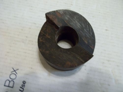 Greenlee round conduit knockout punch tool 1-1/2&#034;  p/n 5031760 for sale