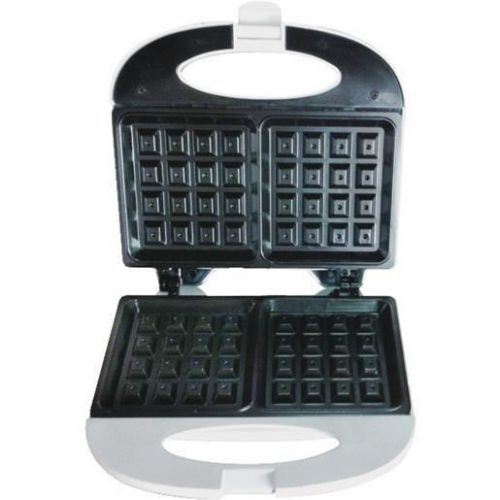 COOL TOUCH WAFFLE MAKER BC-55302
