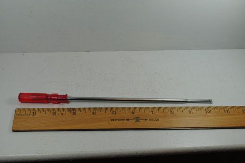 Long Screw Holding Screwdriver US Made