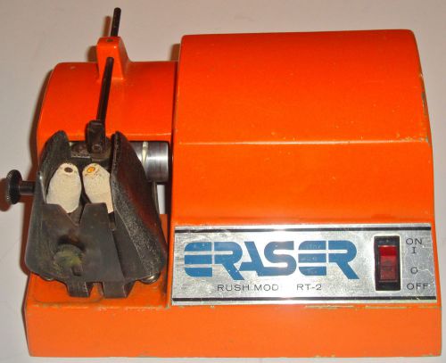 ERASER CO RT-2 MAGNET WIRE STRIPPER, RENEWED,  EXCELLENT CONDITION  WITH EXTRAS