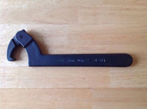 Martin 474 spanner wrench for sale
