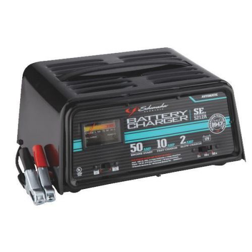 Battery Charger And Starter-STARTER/BATTERY CHARGER