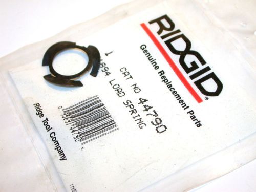 UP TO 4 NEW RIDGID 44790 ARMATURE LOAD SPRING FOR 700 POWER DRIVER