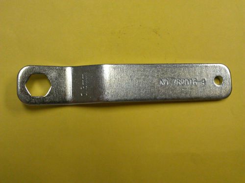 BRAND NEW 782016-4 OFFSET WRENCH FOR MAKITA SAWS 5007F 5007N 5008FA  AND MORE