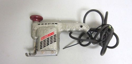 Vintage Weller Sabre Saw 800  Power Drill Tool - FOR PARTS / REPAIR - NO RESERVE