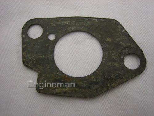 Carburettor inner gasket honda gx140 gx160 gx200 #122 for sale