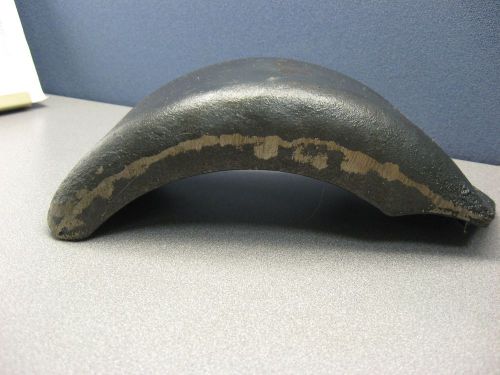 Nelson Bros Hit Miss Engine Cast Iron Crank Guard