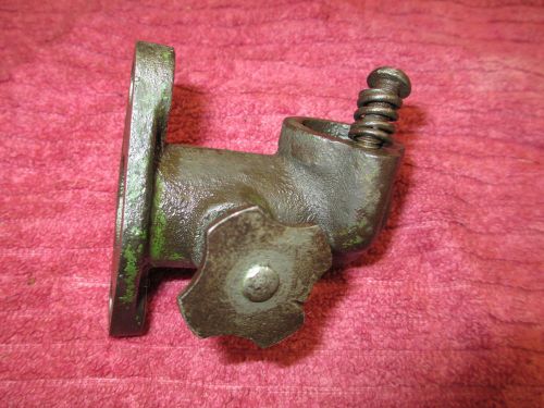 Carburetor / mixer for john deere 3 hp gas engine hit miss for sale