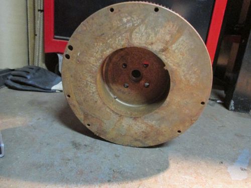 John Deere 1010 2010 Flywheel NOS Ring Gear #T12087T T15020T