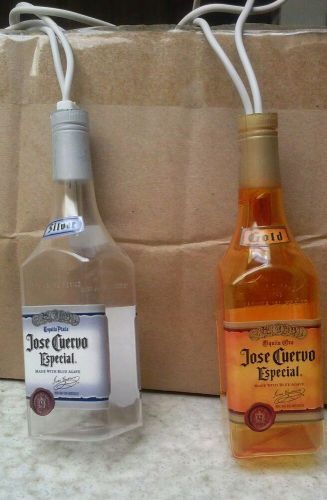 20 -Jose Cuervo especial tequila String lights New in box WHOLE CASE lot