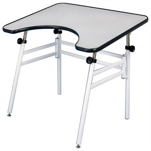 Alvin and Co. Reflex Melamine Drafting Table