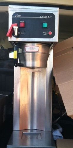 Curtis C500AP-10 Coffee Brewing Equipment 2.2 Liter Coffee Maker