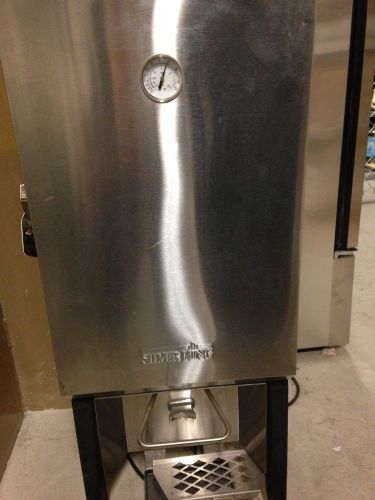 Silver King Majestic Milk Dispenser