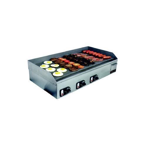 Vollrath 40717 Electric 220V 36&#034; Countertop Griddle