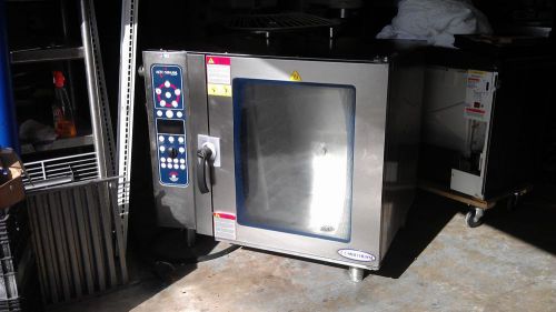 Alto-shaam 10.10es combitherm electric combi oven for sale