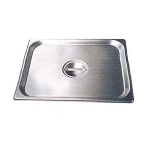 Spscn stainless steel lid for table pan for sale