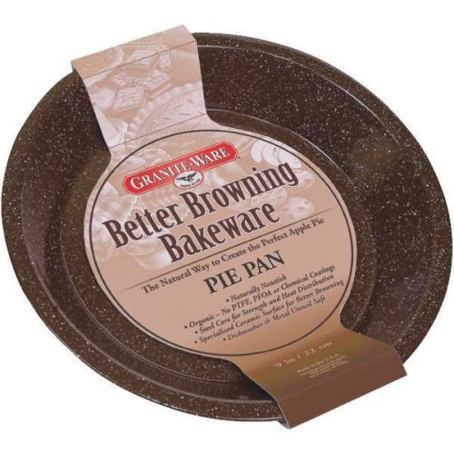 Columbian Home Prod. F0621-4 9&#034; Pie Pan-9&#034; PIE PAN