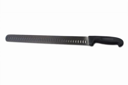 14&#034; Granton Edge Roast Beef Slicer - Taylor Knife Works- Brand New and Sharp!!