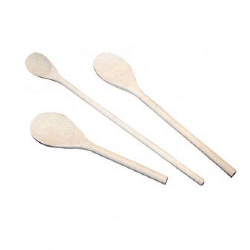 WWP-18 18&#034; Wooden Spoon
