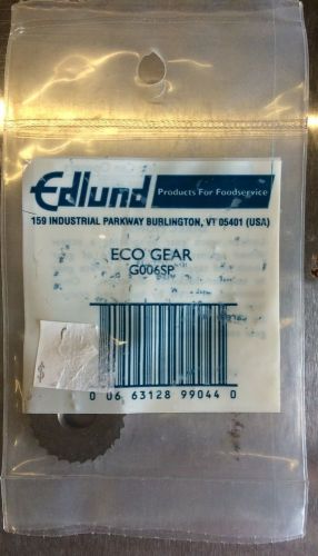 Edlund G006SP Eco Gear for Edlund Can Opener
