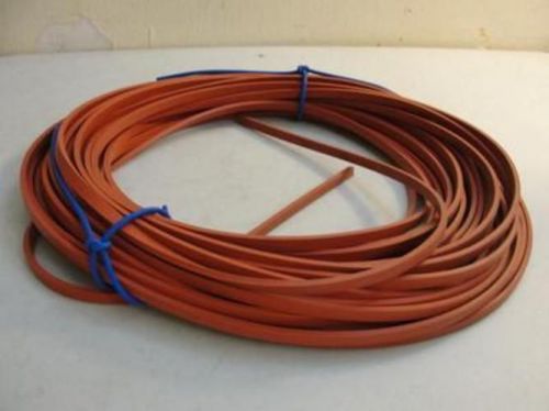 25505 Old-Stock, Ross 1240181 Flat T. Seal, 50 Ft.