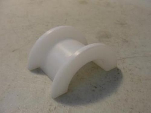 21686 Old-Stock, MetalQuimia 018316T Bushing Half