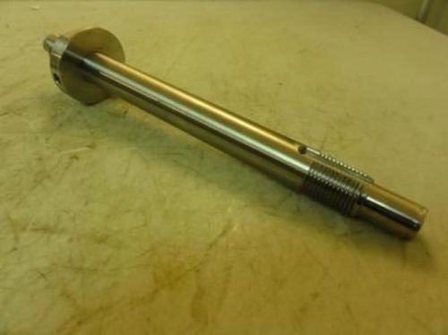 36497 New-No Box, Ross Industries _04738640 Rear Shaft Assembly