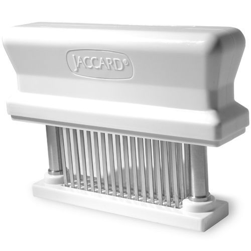 Jaccard Meat Tenderizer  Deluxe Model  48 Knives. NEW