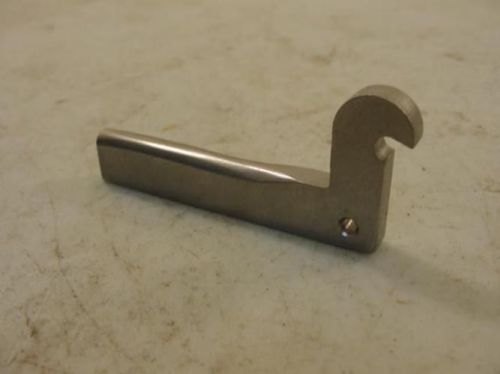 41949 Old-Stock, Tippertie 204000 Release Lever 2-3/4&#039;&#039; Long
